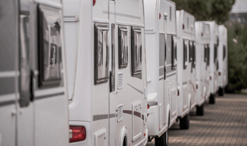 3 C's RV Park