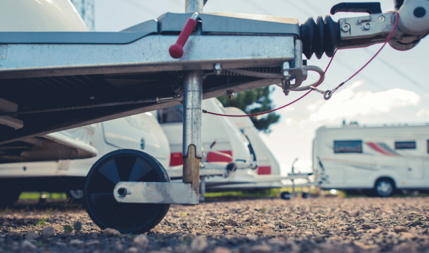 3 C's RV Park
